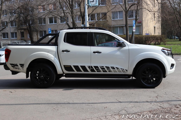 Nissan Navara 2.3dCi 4X4 AT 140kW DPH 2019