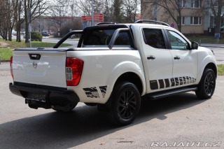 Nissan Navara 2.3dCi 4X4 AT 140kW DPH 2019