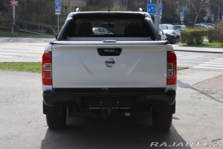 Nissan Navara 2.3dCi 4X4 AT 140kW DPH 2019