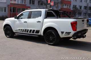 Nissan Navara 2.3dCi 4X4 AT 140kW DPH 2019