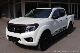 Nissan Navara 2.3dCi 4X4 AT 140kW DPH 2019