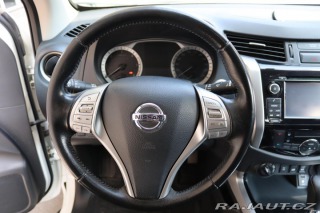 Nissan Navara 2.3dCi 4X4 AT 140kW DPH 2019