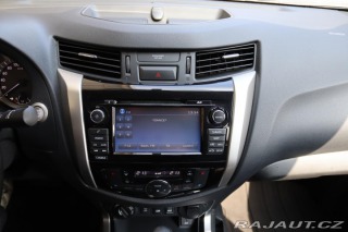 Nissan Navara 2.3dCi 4X4 AT 140kW DPH 2019