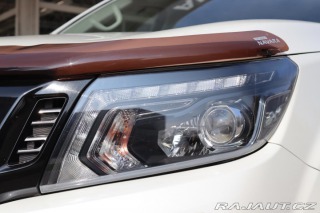 Nissan Navara 2.3dCi 4X4 AT 140kW DPH 2019