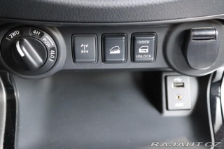 Nissan Navara 2.3dCi 4X4 AT 140kW DPH 2019