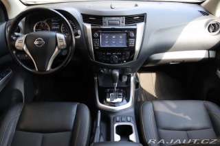Nissan Navara 2.3dCi 4X4 AT 140kW DPH 2019