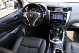 Nissan Navara 2.3dCi 4X4 AT 140kW DPH 2019