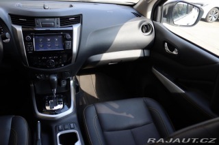 Nissan Navara 2.3dCi 4X4 AT 140kW DPH 2019