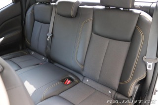 Nissan Navara 2.3dCi 4X4 AT 140kW DPH 2019
