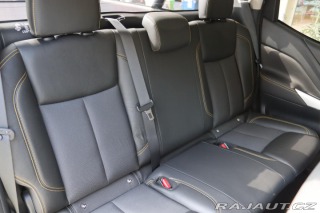 Nissan Navara 2.3dCi 4X4 AT 140kW DPH 2019