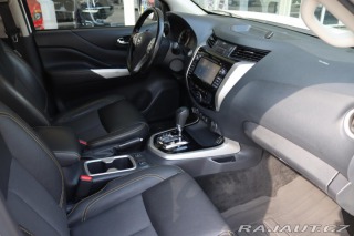 Nissan Navara 2.3dCi 4X4 AT 140kW DPH 2019