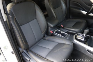 Nissan Navara 2.3dCi 4X4 AT 140kW DPH 2019
