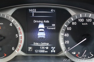 Nissan Navara 2.3dCi 4X4 AT 140kW DPH 2019