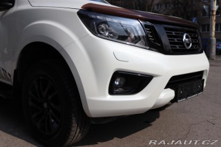 Nissan Navara 2.3dCi 4X4 AT 140kW DPH 2019