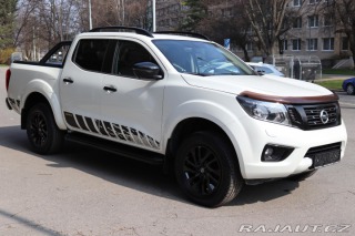 Nissan Navara 2.3dCi 4X4 AT 140kW DPH 2019