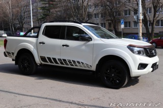 Nissan Navara 2.3dCi 4X4 AT 140kW DPH 2019