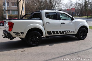 Nissan Navara 2.3dCi 4X4 AT 140kW DPH 2019