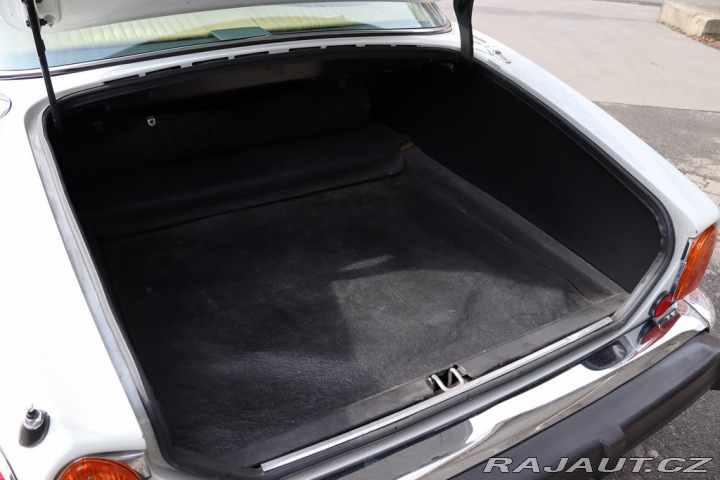 Jaguar XJ6 XJ6L 4.2 V6 125kW 1974 1974