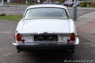 Jaguar XJ6 XJ6L 4.2 V6 125kW 1974 1974