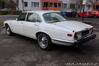 Jaguar XJ6 XJ6L 4.2 V6 125kW 1974 1974