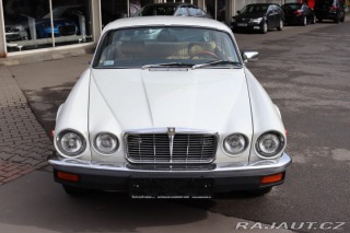 Jaguar XJ6 XJ6L 4.2 V6 125kW 1974 1974