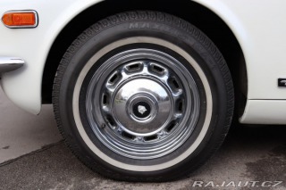 Jaguar XJ6 XJ6L 4.2 V6 125kW 1974 1974