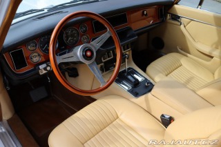 Jaguar XJ6 XJ6L 4.2 V6 125kW 1974 1974
