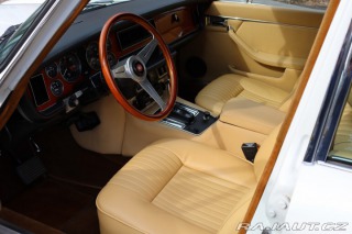 Jaguar XJ6 XJ6L 4.2 V6 125kW 1974 1974
