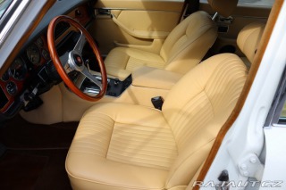 Jaguar XJ6 XJ6L 4.2 V6 125kW 1974 1974