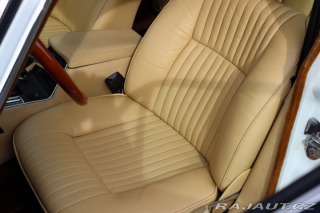 Jaguar XJ6 XJ6L 4.2 V6 125kW 1974 1974