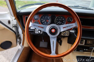 Jaguar XJ6 XJ6L 4.2 V6 125kW 1974 1974