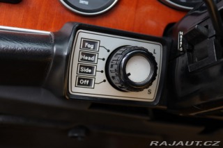 Jaguar XJ6 XJ6L 4.2 V6 125kW 1974 1974