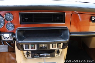 Jaguar XJ6 XJ6L 4.2 V6 125kW 1974 1974