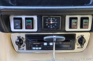 Jaguar XJ6 XJ6L 4.2 V6 125kW 1974 1974