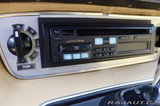 Jaguar XJ6 XJ6L 4.2 V6 125kW 1974 1974