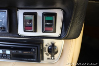 Jaguar XJ6 XJ6L 4.2 V6 125kW 1974 1974
