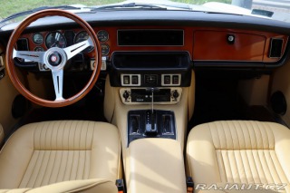 Jaguar XJ6 XJ6L 4.2 V6 125kW 1974 1974