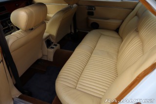 Jaguar XJ6 XJ6L 4.2 V6 125kW 1974 1974