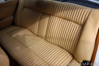 Jaguar XJ6 XJ6L 4.2 V6 125kW 1974 1974
