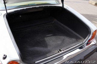 Jaguar XJ6 XJ6L 4.2 V6 125kW 1974 1974