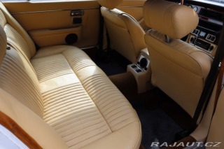 Jaguar XJ6 XJ6L 4.2 V6 125kW 1974 1974