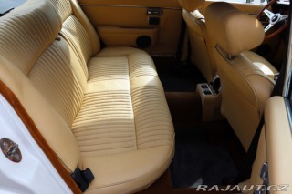 Jaguar XJ6 XJ6L 4.2 V6 125kW 1974 1974