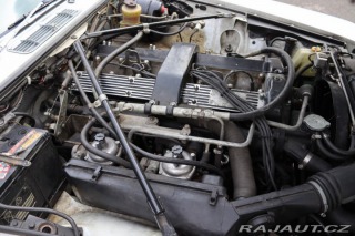 Jaguar XJ6 XJ6L 4.2 V6 125kW 1974 1974