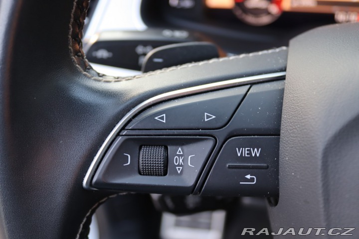 Audi SQ7 V8 BITURBO 4.0TDI QU 320k 2018