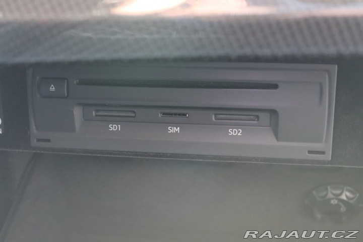 Audi SQ7 V8 BITURBO 4.0TDI QU 320k 2018