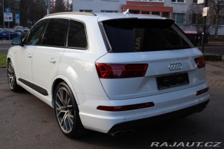 Audi SQ7 V8 BITURBO 4.0TDI QU 320k 2018