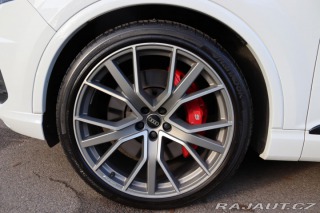 Audi SQ7 V8 BITURBO 4.0TDI QU 320k 2018