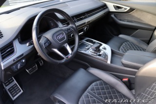 Audi SQ7 V8 BITURBO 4.0TDI QU 320k 2018