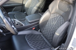 Audi SQ7 V8 BITURBO 4.0TDI QU 320k 2018