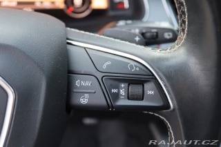 Audi SQ7 V8 BITURBO 4.0TDI QU 320k 2018